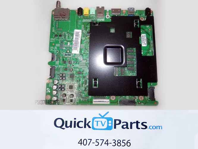 Samsung UN65JU7500F IH02 MAIN BOARD BN94-09996R