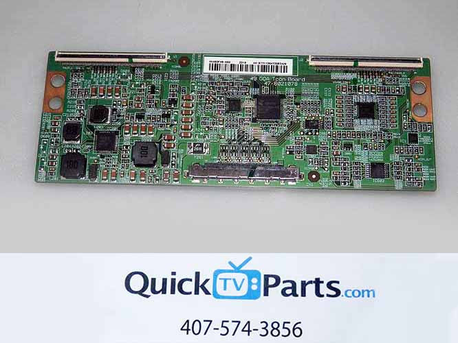 LG 49LH5700-UD T-CON BOARD 47-6021078