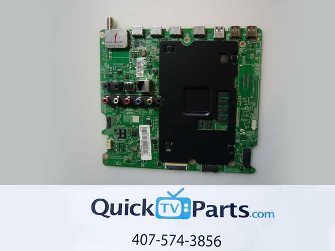 SAMSUNG UN65JU670DFXZA TD01 MAIN BOARD BN94-10056G