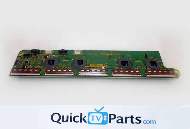 PANASONIC TC-P50U1 SD BOARD TXNSD1EHUU (TNPA4789AC)