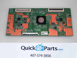 VIZIO M55-C2 T-CON BOARD LJ94-32662F