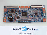 DYNEX DX-46L150A11 T-CON BOARD 55.46T03.C40 (T315HW04, 31T09-C0G)