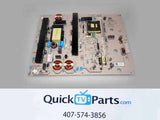 SONY KDL-46VL160 POWER SUPPLY BOARD 1-876-466-12 (APS-236)