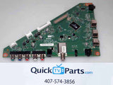 INSIGNIA NS-50D40SNA14 MAIN BOARD 55.50S12.ME2