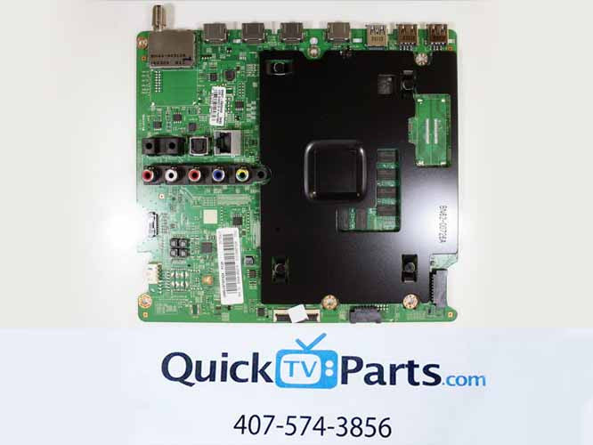 SAMSUNG UN65JU670DFXZA TD01 MAIN BOARD BN94-08221P