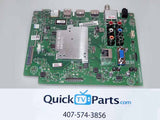 MAGNAVOX 43MV314X/F7 DS1 MAIN BOARD A4DV1MMA-001