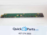 PANASONIC TH-50PX75U C1 BOARD TXNC11HMTUJ (TNPA4169)