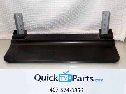 SANYO DP50747 TV STAND / BASE 1AA2SDM0173 USED