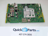 Panasonic TXN/A1QCUUS (TNPH0911AN)  Main Board for TC-P4232C