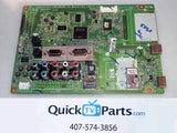LG 50PA4500-UF MAIN BOARD EBT61875108 (EAX64280504(1.0))