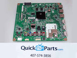 LG 39LB5800-UG MAIN BOARD EBU62449206 (EAX65610206(1.0))