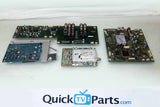 SONY KDL-46S2010 KDL-46S2000  B Main Board QT,QS,AU BOARDS SET SEE DESC