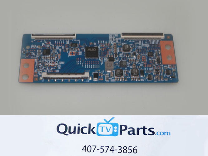 HISENSE 43H5C T-CON BOARD 55.43T01.C26
