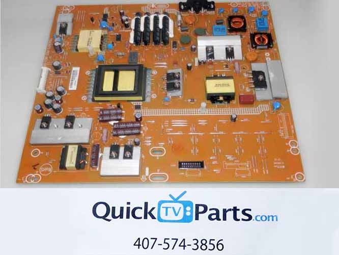 INSIGNIA NS-46E340A13 POWER SUPPLY ADTVCR248XF3