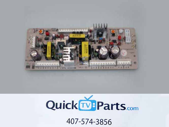SAMSUNG SPS4223X/XAA POWER SUPPLY BN96-03252A (PSPF391A01A)