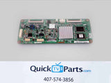 SAMSUNG SPS4223X/XAA MAIN LOGIC CTRL BOARD  LJ92-01287A