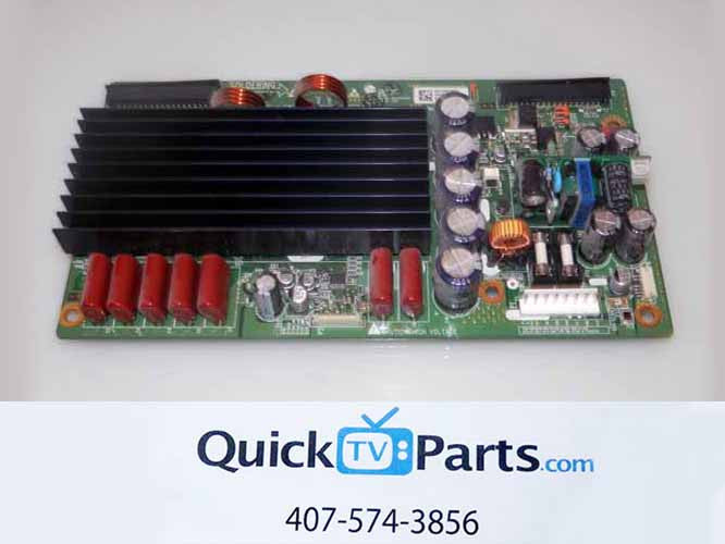 LG 42PC3D ZSUS BOARD EBR31493401 (EAX31975201)