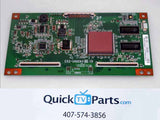 SAMSUNG T-CON BOARD 35-D026047 (V400H1-C03)