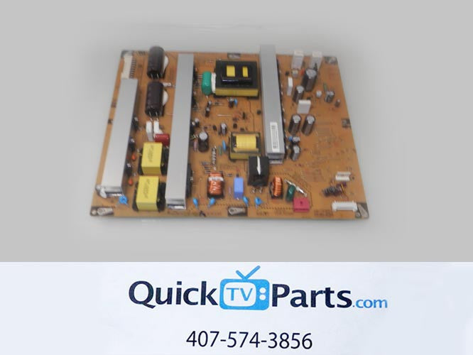 LG 42PJ350-UB POWER SUPPLY BOARD EAY60912401
