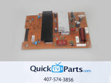 LG 42PJ350-UB ZSUS BOARD EBR66607601 (EAX61420601)