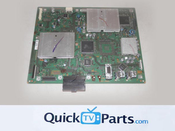 SONY KDL-52W3000 FB1 BOARD  A-1419-002-A (1-873-846-14, 1-873-846-15)