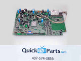 INSIGNIA NS-LCD42HD MAIN BOARD 899-KJ0-CF4213UA2H