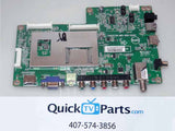 INSIGNIA NS-46E340A13 MAIN BOARD 756TXCCB01K0900