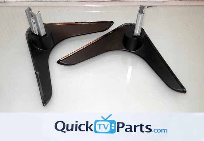SHARP AQUOS LC-43/50/55/65UB30U TV STAND LEGS USED