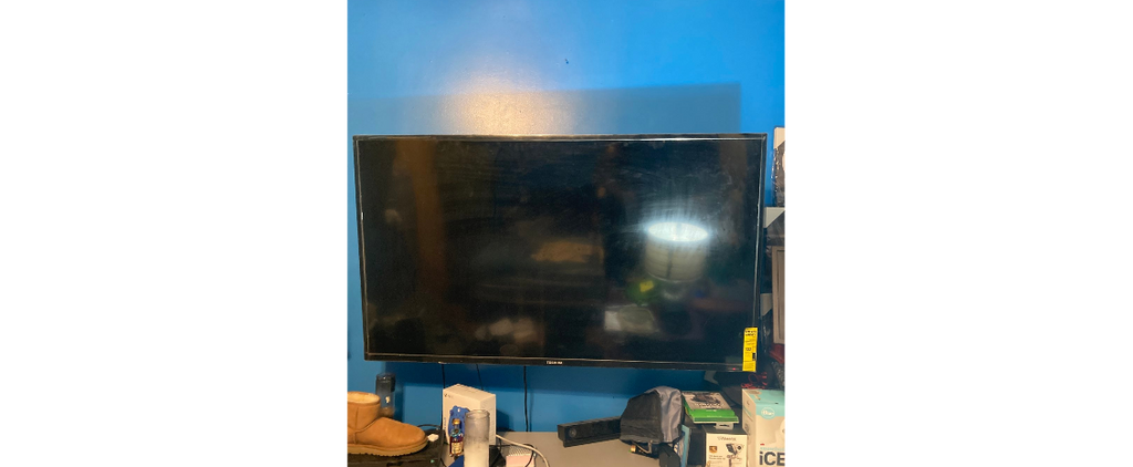 Toshiba 55L621U LED Screen Replacement
