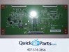 LG NC500DUN-VXBP3 T-Con Board for 50LF6000-UB 50LF6100-UA