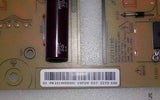 TOSHIBA 50L1400U 50L2400U 50L3400U POWER SUPPLY 75037554 PK101W0480I or PK101W0350I
