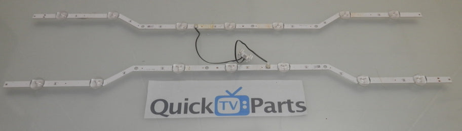 SAMSUNG UN32J5003AF TS01  BN96-36235A LED STRIP SET