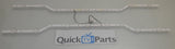 SAMSUNG UN32J5003AF TS01  BN96-36235A LED STRIP SET