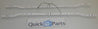 SAMSUNG UN32J400AF LED STRIP SET BN96-36233A LED Backlight Strips (2)LM41-00133
