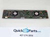 VIZIO  P502UI-B1 T-CON BOARD  V500DK1-CKS1