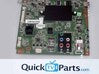 Toshiba 50L3400U Main Board 461C7751L01