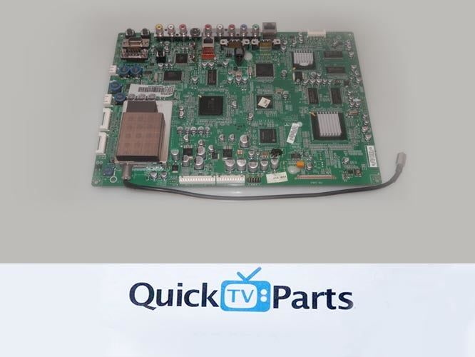 LG 42LC50C-UA MAIN BOARD AGF33373105 AUSQLJR