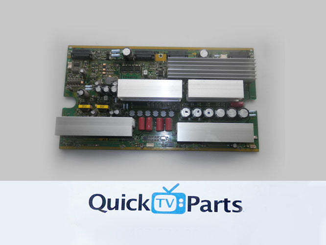 PANASONIC TH-42PX25 SC BOARD TXNSC20QJS (TNPA2913AB)