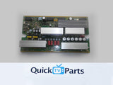PANASONIC TH-42PX25 SC BOARD TXNSC20QJS (TNPA2913AB)
