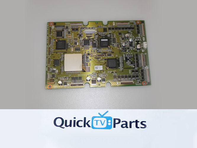 NEC PX-50XM4A MAIN LOGIC CTRL PKG50X6C1 (NPC1-51154)