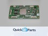 SAMSUNG HPT4254X/XAA T-CON BOARD BN96-04596A (LJ92-01454A)