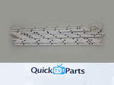 Samsung UE58 UN58 UA58 HG58 BN96-32771A/BN96-32772A LED Backlight Strips (12)
