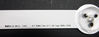 LG/Vizio 6916L-1175A LC470DUE-SFR1 / LC470DUG-JFR1 LED Backlight Strip R2