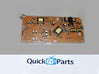 SANYO FW50D36F B ME3 POWER SUPPLY/BACKLIGHT AZAU4MPW-001 Magnavox 50MV336X/F7