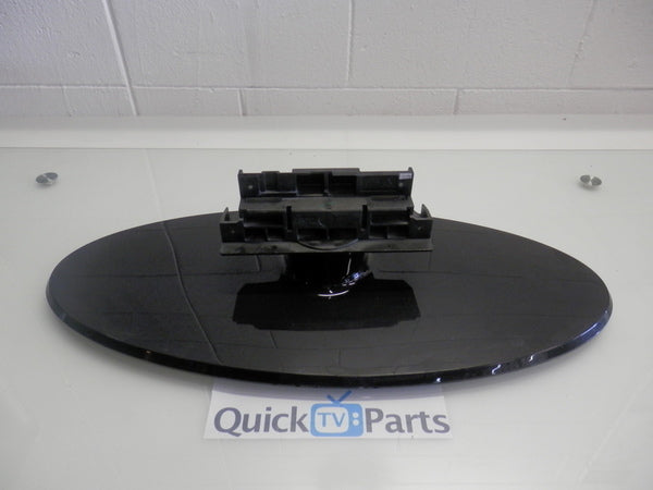 SAMSUMG LN46A660A1F LN46A650A1FXZA BASE STAND NECK BN61-03784A W/SCREWS USED