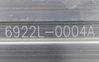 LG/VIZIO 55 LED BACKLIGHT STRIPS V12 Edge L-Type 6922L-0003A  6922L-0004A