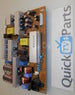 LG 42LD650H-UA AUSYDJR  EAY61209501  Power Supply / Backlight Inverter