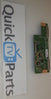 LG/Vizio/Magnavox/Sanyo/JVC/Shart 43" 6871L-3806B T-Con Board