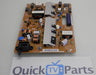 Samsung UN50h6350AF BN44-00704A Power Supply / LED Board