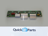 SAMSUNG SANYO INSIGINA Y-MAIN BOARD  BN96-09738A (LJ92-01601A)